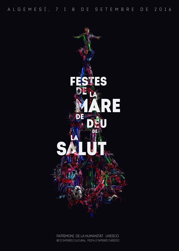 Fiestas de Nuestra Señora de la Salud  